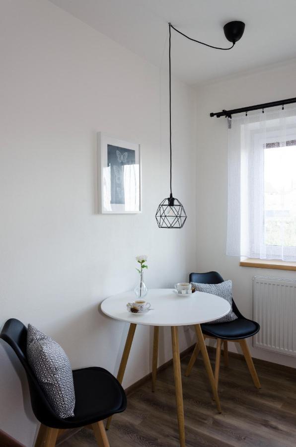 Apartmány u Kotačků Veverske Kninice Exterior foto