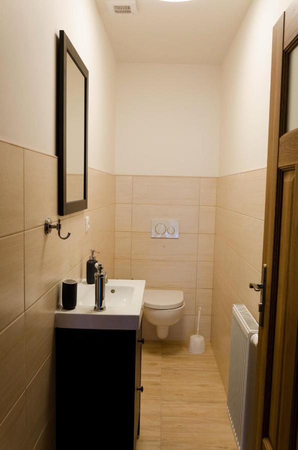 Apartmány u Kotačků Veverske Kninice Exterior foto