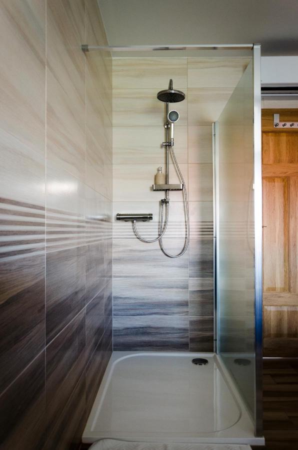 Apartmány u Kotačků Veverske Kninice Exterior foto