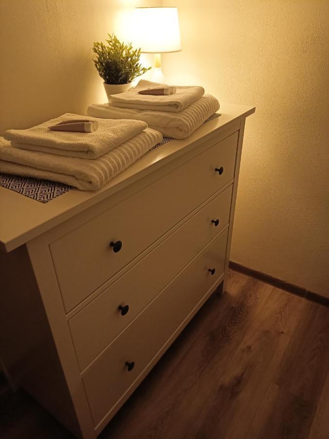 Apartmány u Kotačků Veverske Kninice Exterior foto