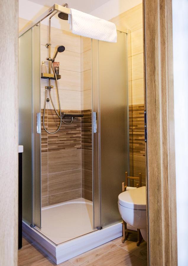 Apartmány u Kotačků Veverske Kninice Exterior foto
