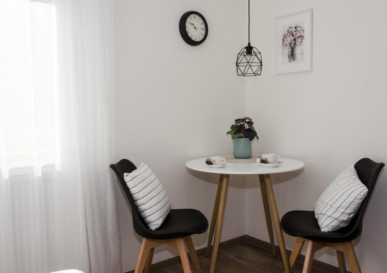 Apartmány u Kotačků Veverske Kninice Exterior foto